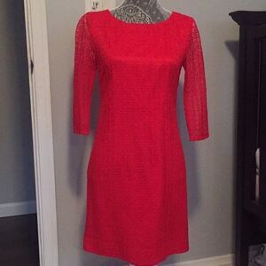 Trina Turk dress 